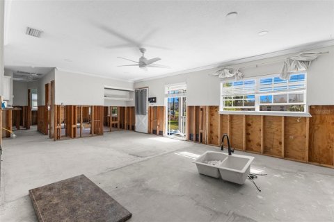 Casa en venta en Saint Petersburg, Florida, 3 dormitorios, 108.7 m2 № 1429192 - foto 4