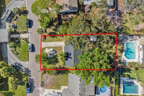 Casa en venta en Saint Petersburg, Florida, 3 dormitorios, 108.7 m2 № 1429192 - foto 14