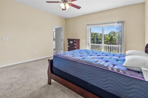 Townhouse in Palmetto, Florida 4 bedrooms, 241.92 sq.m. № 1772128 - photo 14