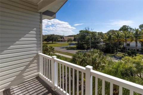 Townhouse in Palmetto, Florida 4 bedrooms, 241.92 sq.m. № 1772128 - photo 22