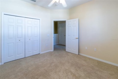 Townhouse in Palmetto, Florida 4 bedrooms, 241.92 sq.m. № 1772128 - photo 27