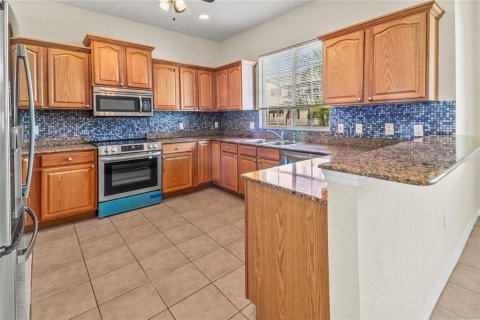 Townhouse in Palmetto, Florida 4 bedrooms, 241.92 sq.m. № 1772128 - photo 30