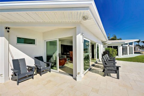 Casa en venta en Venice, Florida, 1 dormitorio, 109.44 m2 № 2231546 - foto 5