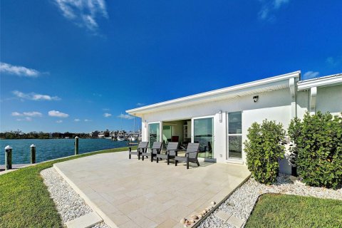Casa en venta en Venice, Florida, 1 dormitorio, 109.44 m2 № 2231546 - foto 6