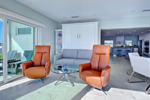 Casa en venta en Venice, Florida, 1 dormitorio, 109.44 m2 № 2231546 - foto 21