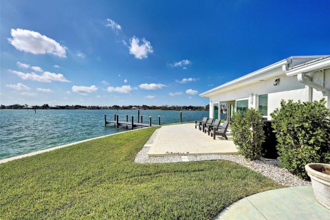 Casa en venta en Venice, Florida, 1 dormitorio, 109.44 m2 № 2231546 - foto 4