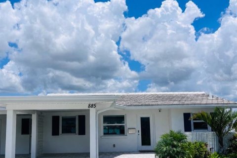 Casa en venta en Venice, Florida, 1 dormitorio, 109.44 m2 № 2231546 - foto 8