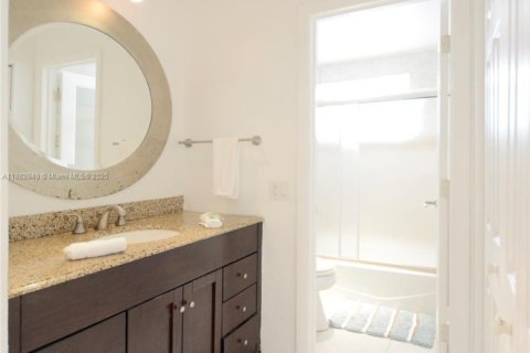 Appartement à louer à Miami Beach, Floride: 1 chambre, 48.31 m2 № 1931992 - photo 9