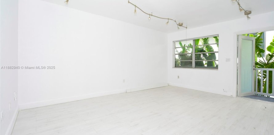Appartement à Miami Beach, Floride 1 chambre, 48.31 m2 № 1931992