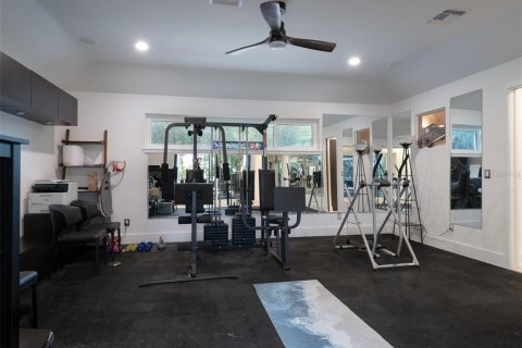 Villa ou maison à vendre à Weirsdale, Floride: 3 chambres, 455.13 m2 № 1721645 - photo 19