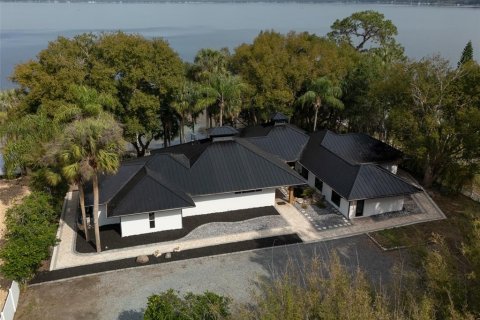 Villa ou maison à vendre à Weirsdale, Floride: 3 chambres, 455.13 m2 № 1721645 - photo 2