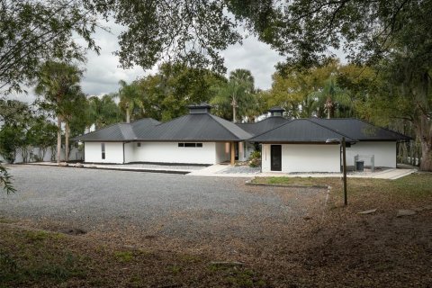 Villa ou maison à vendre à Weirsdale, Floride: 3 chambres, 455.13 m2 № 1721645 - photo 3