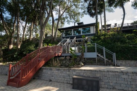 Villa ou maison à vendre à Weirsdale, Floride: 3 chambres, 455.13 m2 № 1721645 - photo 29