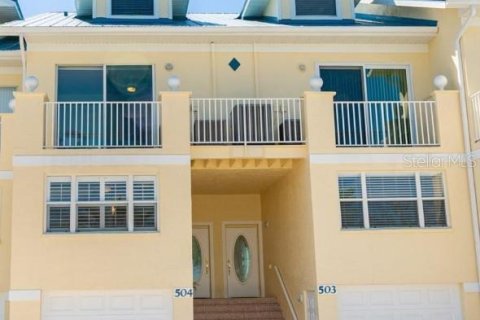 Condominio en venta en Port Charlotte, Florida, 4 dormitorios, 176.89 m2 № 1568028 - foto 2