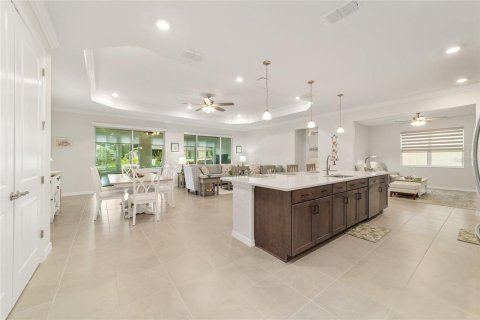 Villa ou maison à vendre à Ocala, Floride: 3 chambres, 251.11 m2 № 2133494 - photo 7