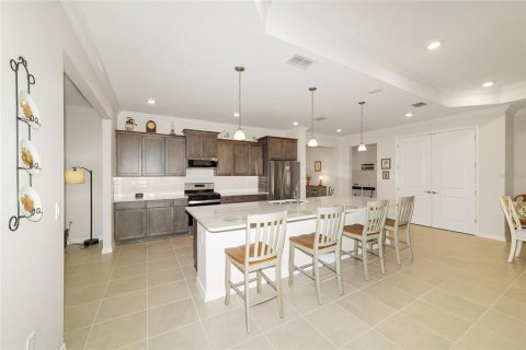 Villa ou maison à vendre à Ocala, Floride: 3 chambres, 251.11 m2 № 2133494 - photo 20