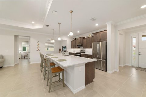 Villa ou maison à vendre à Ocala, Floride: 3 chambres, 251.11 m2 № 2133494 - photo 18