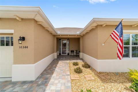Villa ou maison à vendre à Ocala, Floride: 3 chambres, 251.11 m2 № 2133494 - photo 4