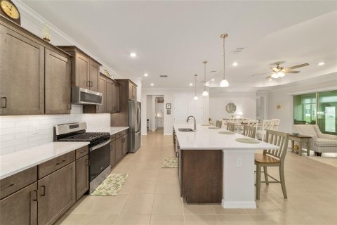Villa ou maison à vendre à Ocala, Floride: 3 chambres, 251.11 m2 № 2133494 - photo 21