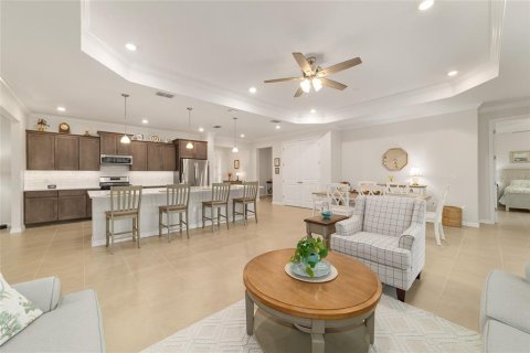 Villa ou maison à vendre à Ocala, Floride: 3 chambres, 251.11 m2 № 2133494 - photo 13