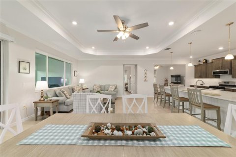 Villa ou maison à vendre à Ocala, Floride: 3 chambres, 251.11 m2 № 2133494 - photo 17