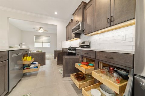 Villa ou maison à vendre à Ocala, Floride: 3 chambres, 251.11 m2 № 2133494 - photo 25