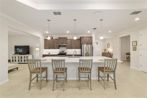 Villa ou maison à vendre à Ocala, Floride: 3 chambres, 251.11 m2 № 2133494 - photo 19