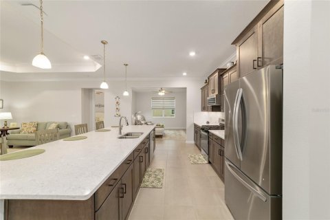 Villa ou maison à vendre à Ocala, Floride: 3 chambres, 251.11 m2 № 2133494 - photo 22