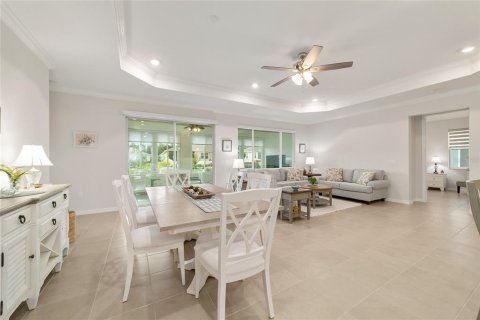 Villa ou maison à vendre à Ocala, Floride: 3 chambres, 251.11 m2 № 2133494 - photo 8