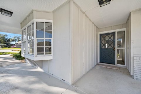 Villa ou maison à vendre à Ormond Beach, Floride: 3 chambres, 184.5 m2 № 2091580 - photo 4