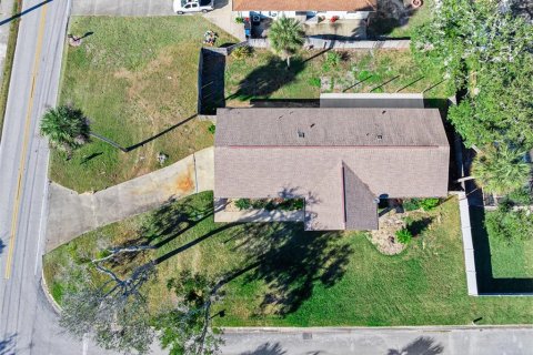 Villa ou maison à Ormond Beach, Floride 3 chambres, 184.5 m2 № 2091580