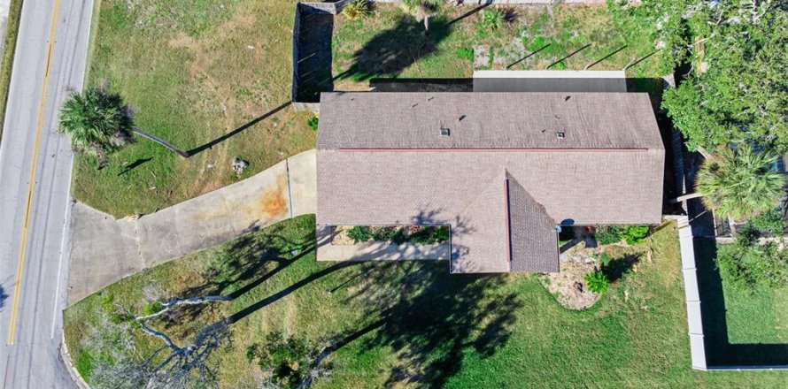 Villa ou maison à Ormond Beach, Floride 3 chambres, 184.5 m2 № 2091580