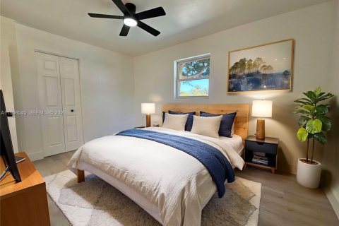 Villa ou maison à vendre à Oakland Park, Floride: 3 chambres, 95.88 m2 № 2025032 - photo 20