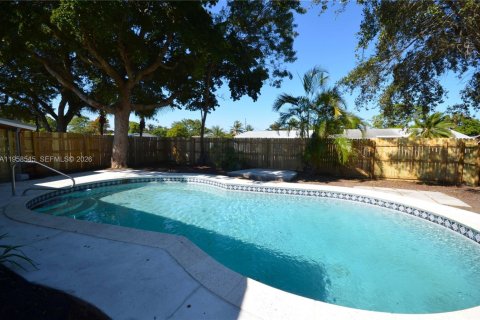 Villa ou maison à vendre à Oakland Park, Floride: 3 chambres, 95.88 m2 № 2025032 - photo 27
