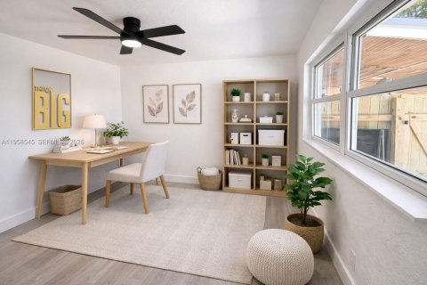 Villa ou maison à vendre à Oakland Park, Floride: 3 chambres, 95.88 m2 № 2025032 - photo 21