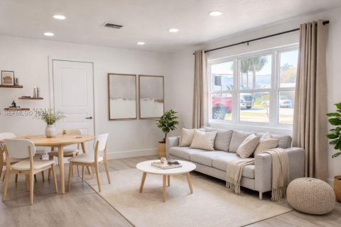 Villa ou maison à vendre à Oakland Park, Floride: 3 chambres, 95.88 m2 № 2025032 - photo 7