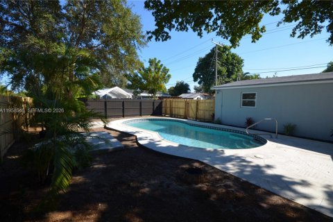 Villa ou maison à vendre à Oakland Park, Floride: 3 chambres, 95.88 m2 № 2025032 - photo 5