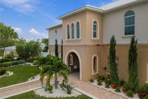 Купить виллу или дом в Терра Сеия, Флорида 9 комнат, 231.23м2, № 2410411 - фото 2