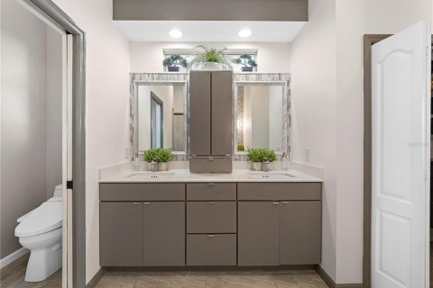 Купить виллу или дом в Терра Сеия, Флорида 9 комнат, 231.23м2, № 2410411 - фото 19