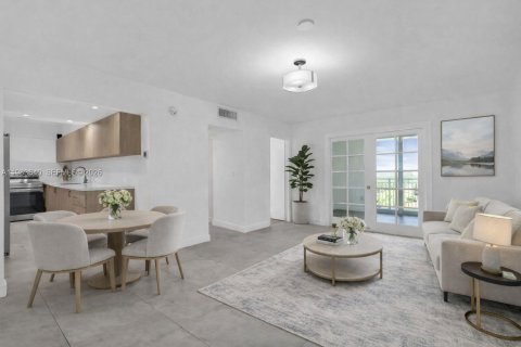 Condo à Miami, Floride, 1 chambre  № 2048305