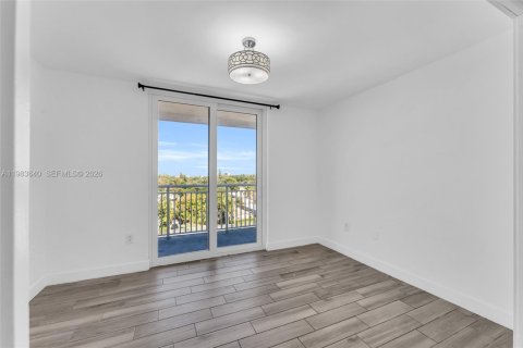 Снять в аренду кондоминиум в Майами, Флорида 1 спальня, 65.96м2, № 2048305 - фото 12