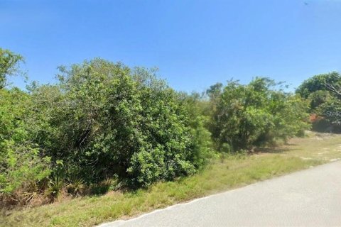 Land in Lake Placid, Florida № 2161516 - photo 2