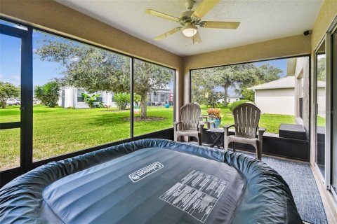 House in Leesburg, Florida 3 bedrooms, 166.67 sq.m. № 1856445 - photo 29