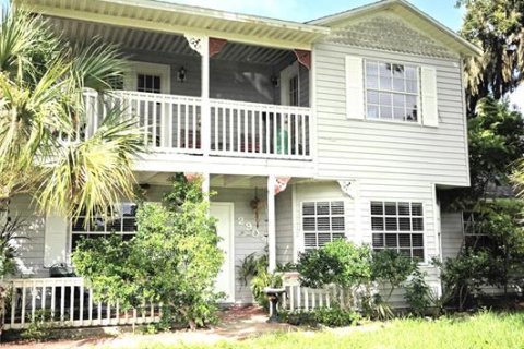 Casa en venta en Edgewater, Florida, 4 dormitorios, 157.56 m2 № 1903785 - foto 1