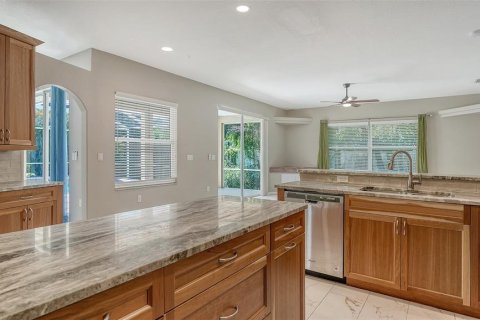 Снять в аренду виллу или дом в Сарасота, Флорида 1 комната, 181.9м2, № 1905512 - фото 18