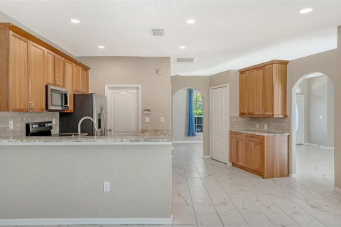 Снять в аренду виллу или дом в Сарасота, Флорида 1 комната, 181.9м2, № 1905512 - фото 12