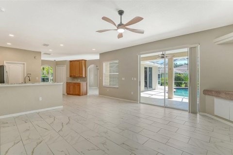 Снять в аренду виллу или дом в Сарасота, Флорида 1 комната, 181.9м2, № 1905512 - фото 13