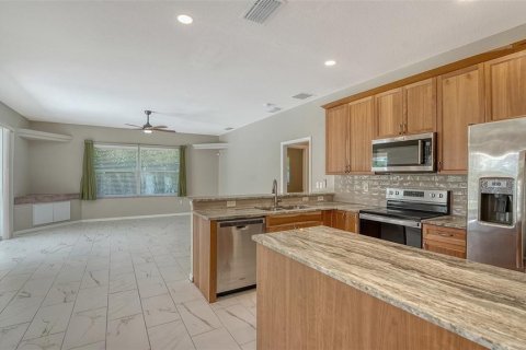 Снять в аренду виллу или дом в Сарасота, Флорида 1 комната, 181.9м2, № 1905512 - фото 9