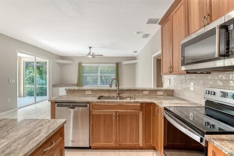 Снять в аренду виллу или дом в Сарасота, Флорида 1 комната, 181.9м2, № 1905512 - фото 17