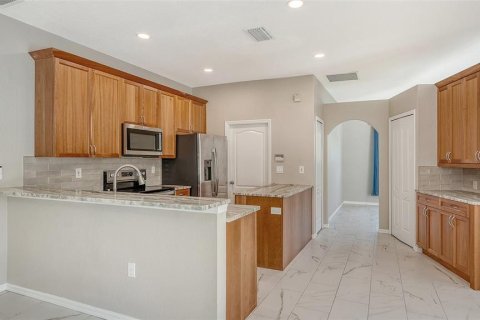 Снять в аренду виллу или дом в Сарасота, Флорида 1 комната, 181.9м2, № 1905512 - фото 11